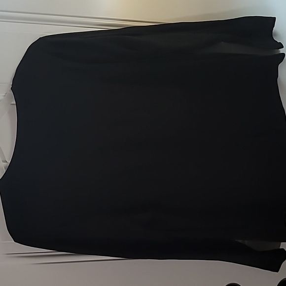 Christmas Long Sleeve Tshirt - Picture 5 of 5